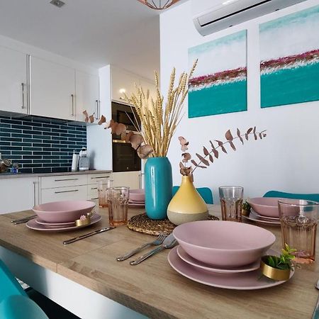 Amboto Sun & Beach Apartment Benidorm Kültér fotó
