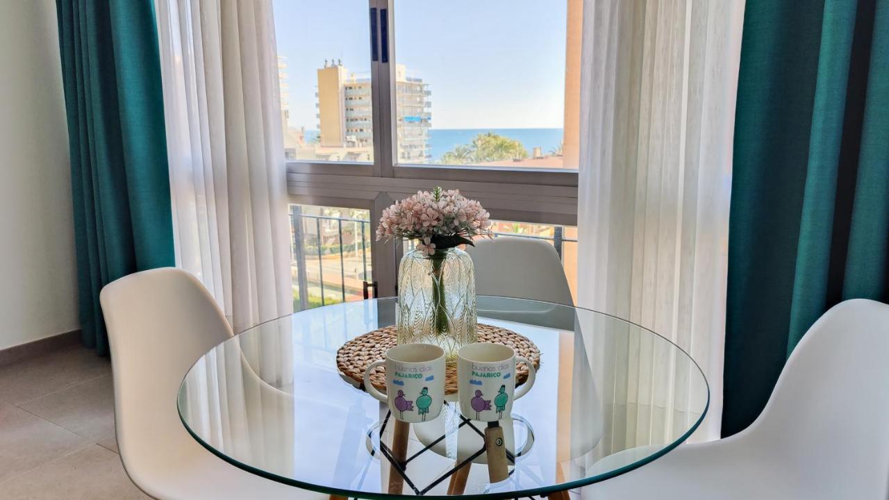 Amboto Sun & Beach Apartment Benidorm Kültér fotó