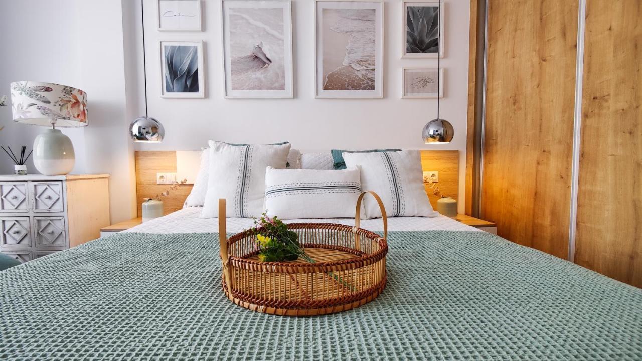 Amboto Sun & Beach Apartment Benidorm Kültér fotó