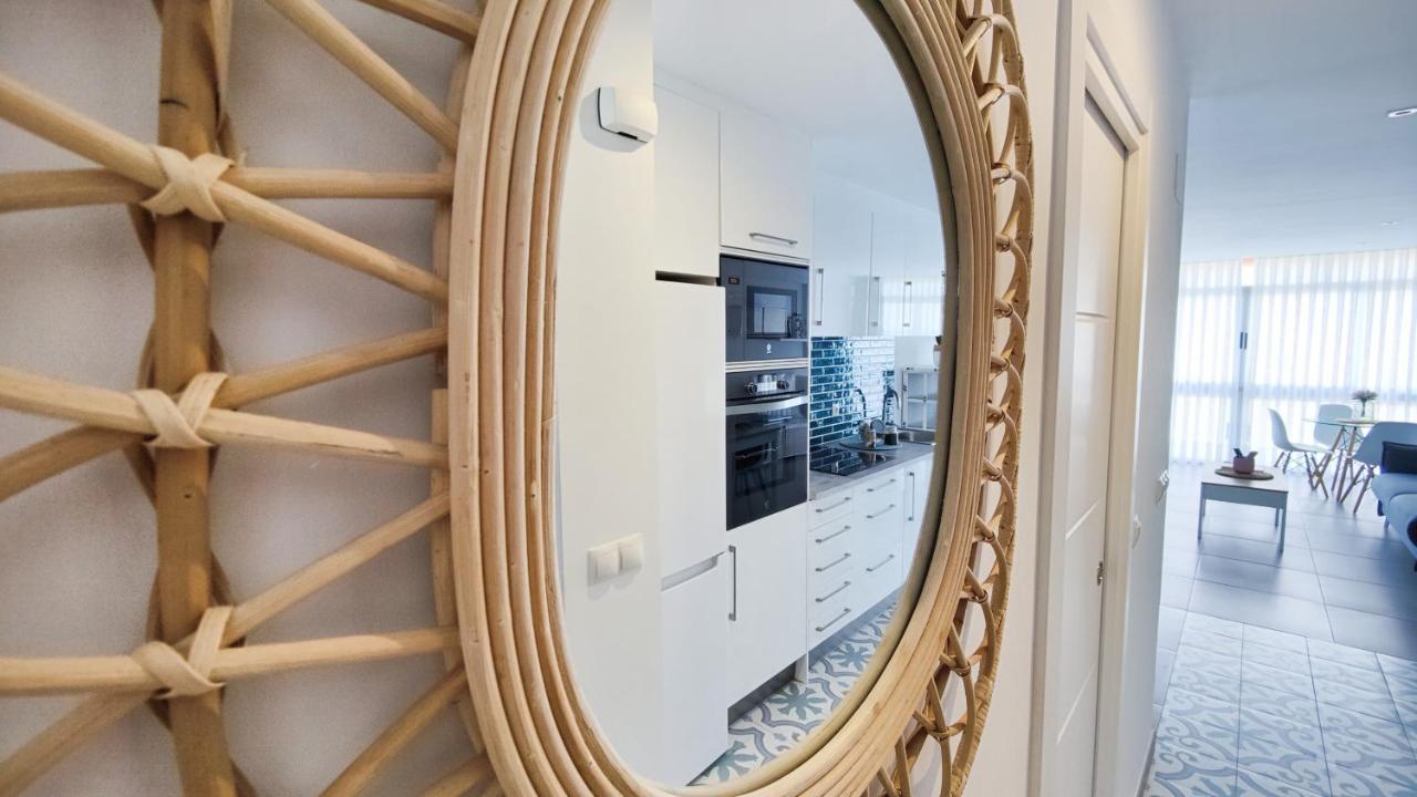 Amboto Sun & Beach Apartment Benidorm Kültér fotó